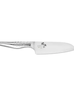 Coltello Santoku Kai Seki Magoroku Shoso 14,5 cm