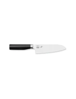 Coltello Santoku Kamagata Tim Malzer 18 cm