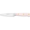Coltello Spelucchino 9 cm Classic Wusthof Pink Himalayan Salt