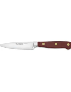 Coltello Spelucchino 9 cm Classic Wusthof Tasty Sumac