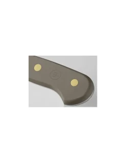 Coltello Spelucchino 9 cm Classic Wusthof Velvet Oyster