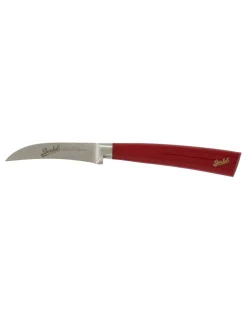 Coltello Spelucchino Curvo 7 cm
