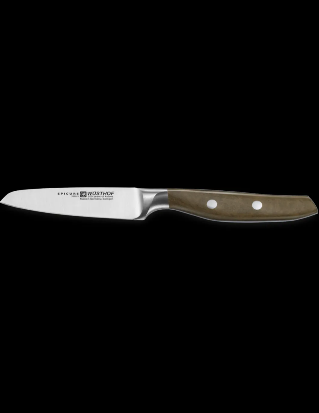 Coltello Spelucchino Epicure 9 cm