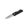Coltello Tascabile D-DUT Nero