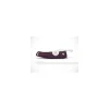 Coltello Tasca/Sigari Le Petit "Kingwood"