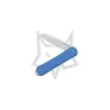 Coltello Vulpis Mono Lama Blu