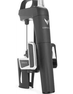 Coravin Model Two Elite Matt Black
