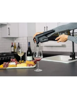 Coravin Timeless Three+