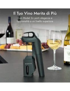 Coravin Timeless Three+