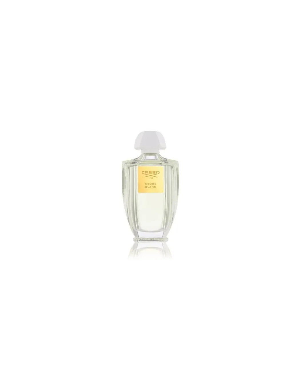 Creed - Acqua Originale Cedre Blanc 100 ml Spray - Coltelleria Lorenzi Milano