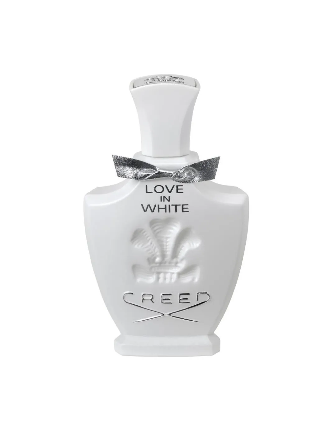 Creed - Love in White - Coltelleria Lorenzi Milano