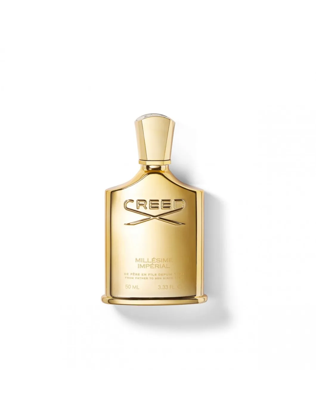 Creed - Millesime Imperial - Coltelleria Lorenzi Milano