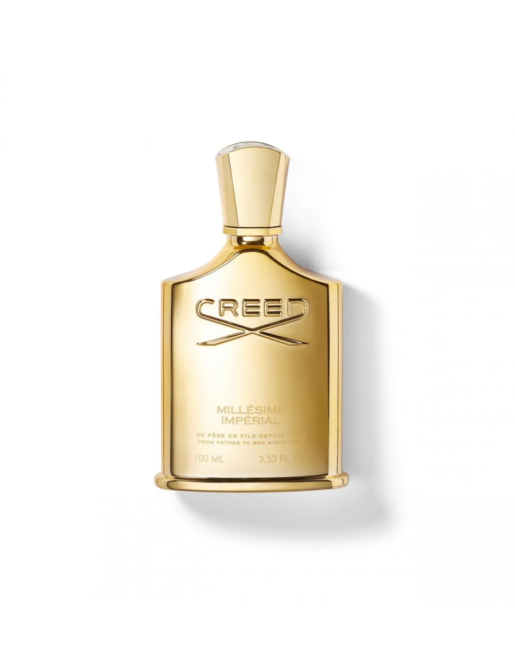 Creed - Millesime Imperial - Coltelleria Lorenzi Milano