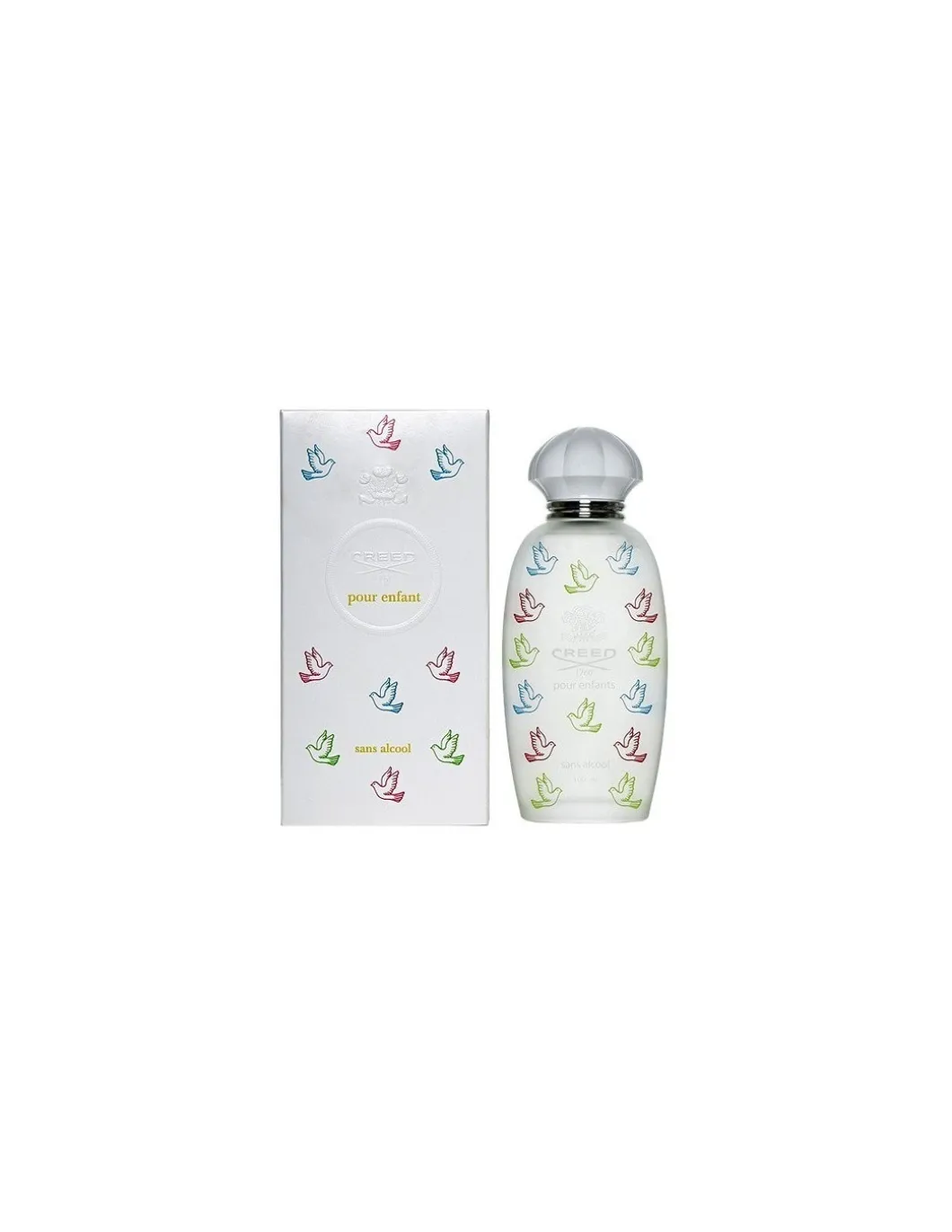 Creed - Pour Enfants Eau de Toilette 100 ml - Coltelleria Lorenzi Milano
