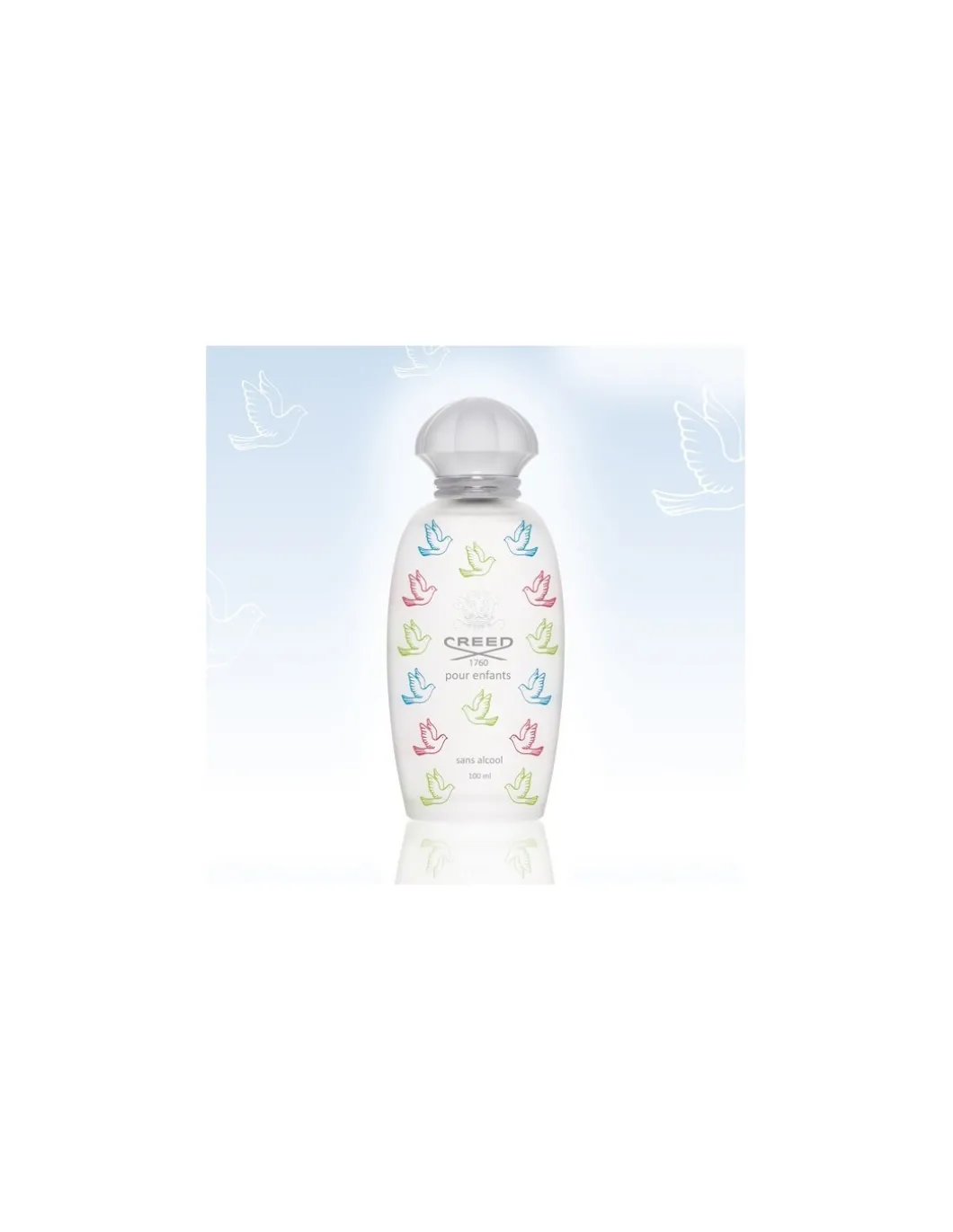 Creed - Pour Enfants Eau de Toilette 100 ml - Coltelleria Lorenzi Milano