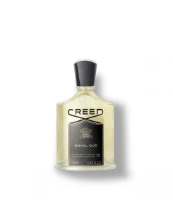 Creed - Royal Oud - Coltelleria Lorenzi Milano