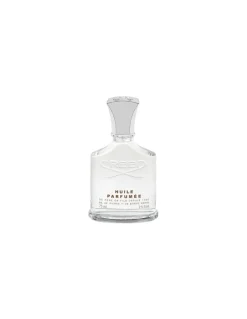 Creed - Silver Mountain Water Perfume Oil Huile Parfumèe 75ml Spray - Coltelleria Lorenzi Milano