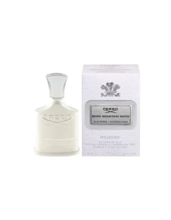 Creed - Silver Mountain Water - Coltelleria Lorenzi Milano