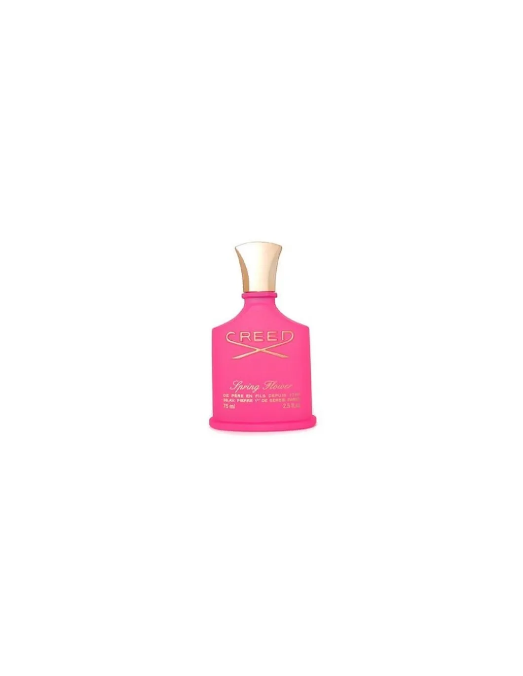 Creed - Spring Flower - Coltelleria Lorenzi Milano
