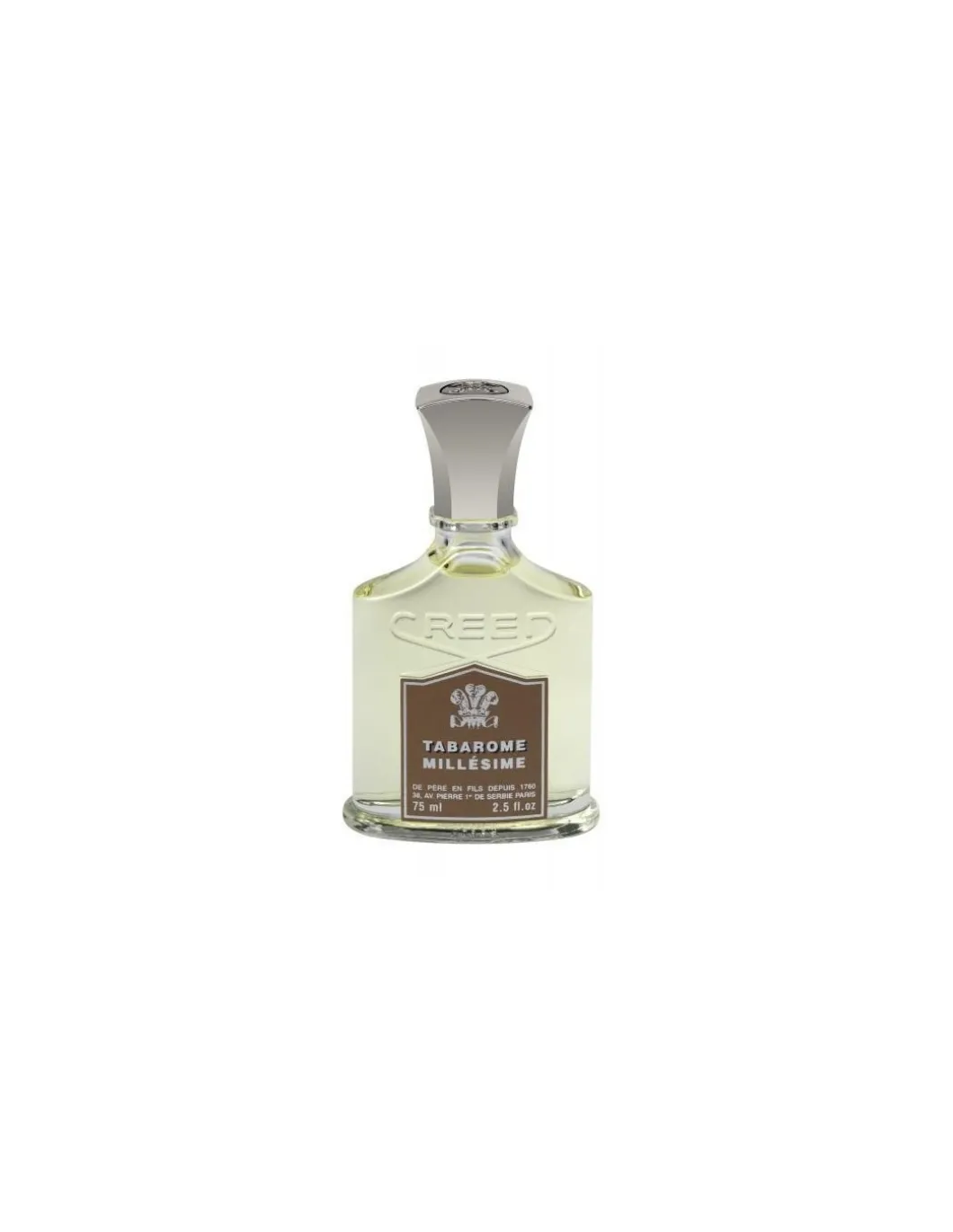 Creed - Tabarome Millésime - Coltelleria Lorenzi Milano