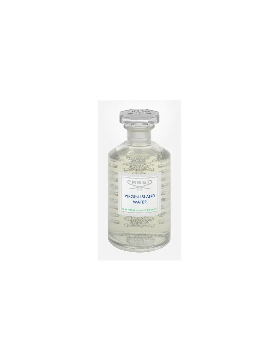Creed - Virgin Island Water - Coltelleria Lorenzi Milano