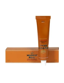 Crema da Barba Spiced Citrus 100g