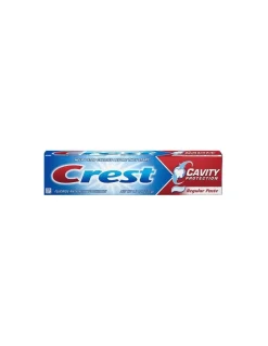 - Crest Cavity Protection Regular Toothpaste 232g - Coltelleria Lorenzi Milano