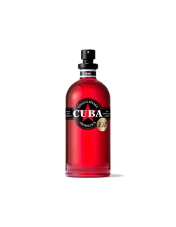 Cuba Eau de Parfum 100 ml