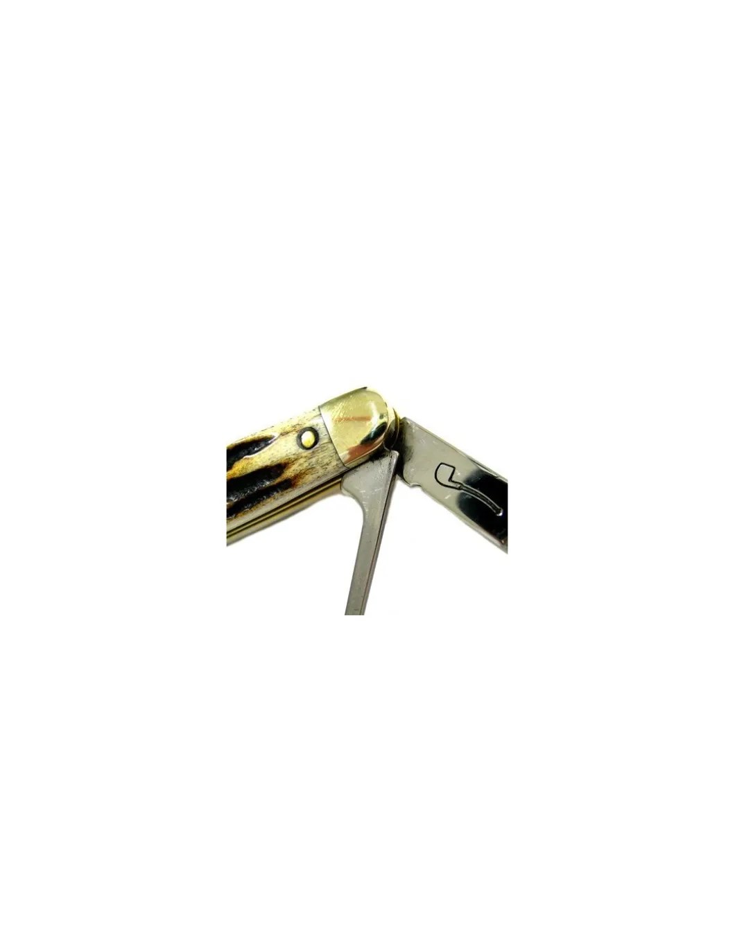 - Curapipe - Coltelleria Lorenzi Milano