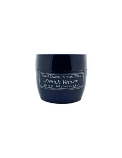 Cyril R. Salter - Luxury Shaving Cream - 165g - Coltelleria Lorenzi Milano