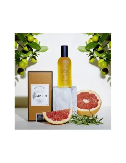 Czech & Speake - Citrus Paradisi Cologne 100 ml - Coltelleria Lorenzi Milano