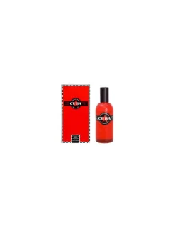 Czech & Speake - Cuba Colonia 100ml - Coltelleria Lorenzi Milano