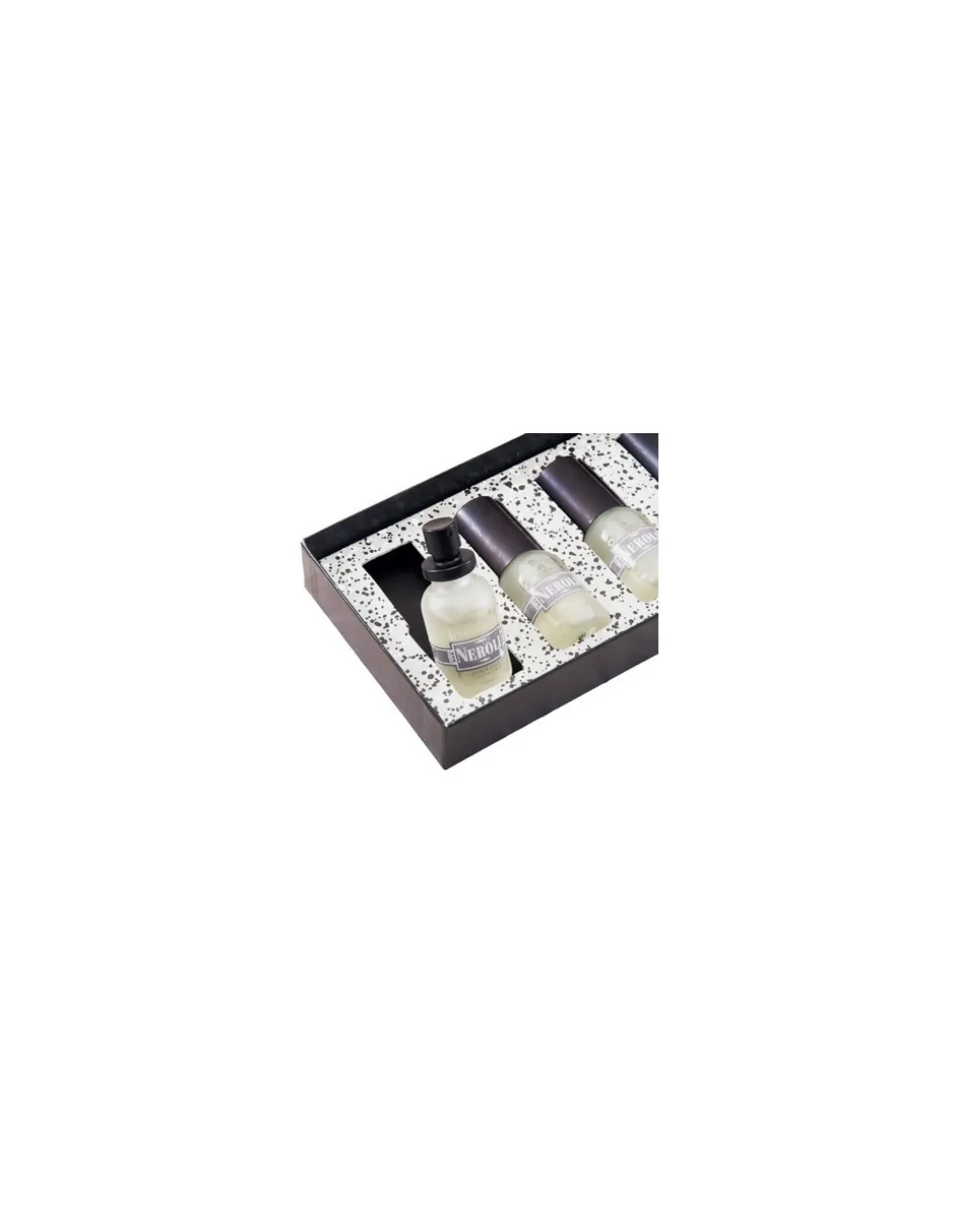 Czech & Speake - Neroli Colonia Travel - Coltelleria Lorenzi Milano