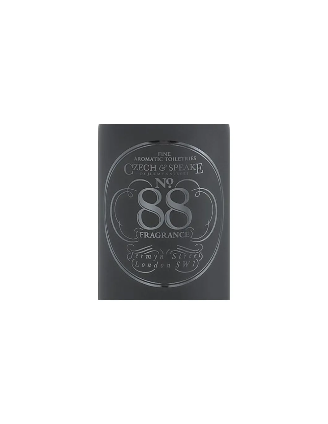 Czech & Speake - No.88 Travel Cologne - Coltelleria Lorenzi Milano