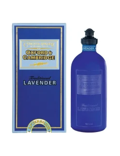 Czech & Speake - Oxford & Cambridge Aftershave 100 ml - Coltelleria Lorenzi Milano