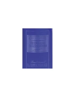 Czech & Speake - Oxford & Cambridge Traditional Lavender 100ml EDC - Coltelleria Lorenzi Milano