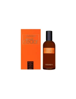 Czech & Speake - Spanish Cedar Eau de Parfum Spray 100ml - Coltelleria Lorenzi Milano
