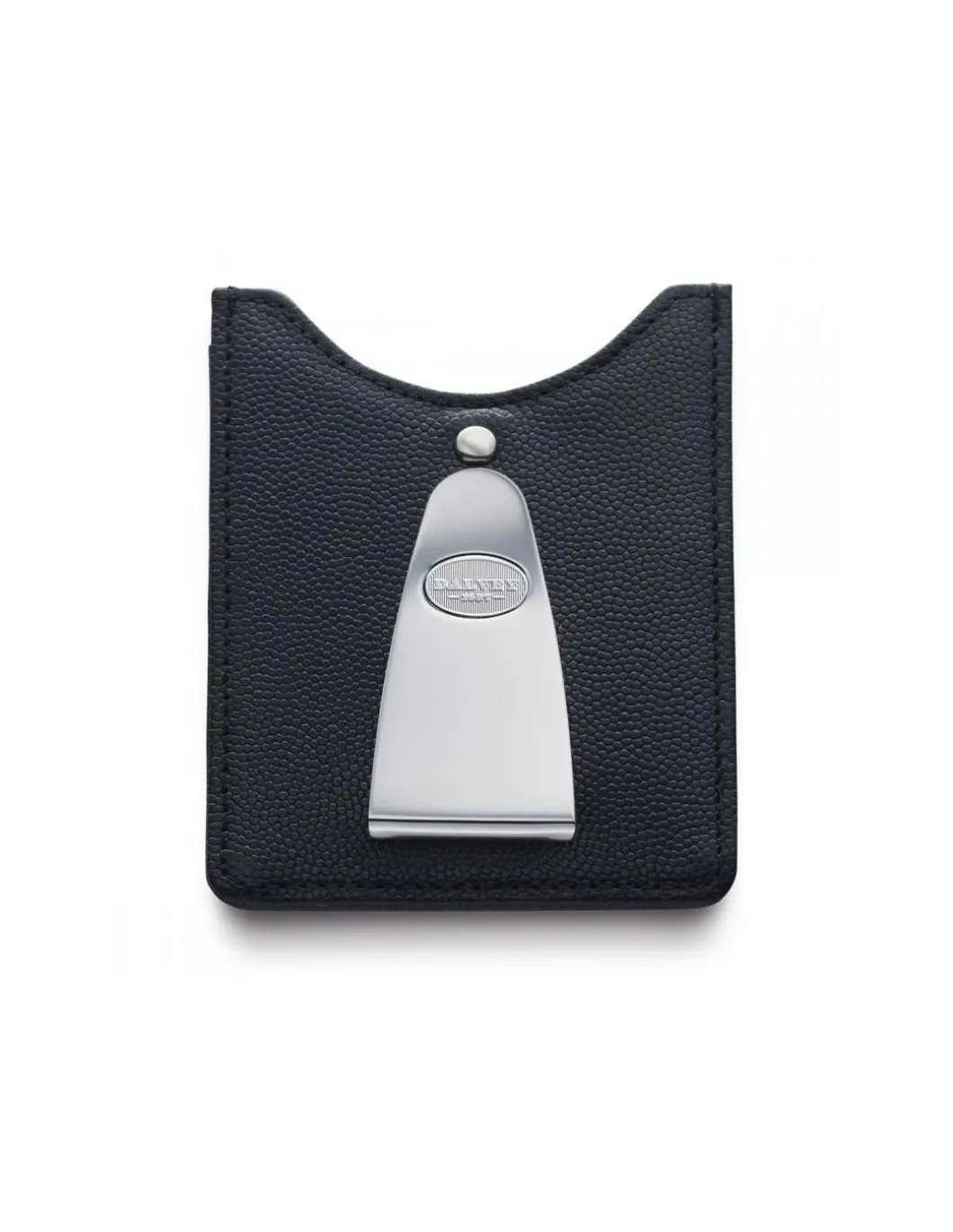 Dalvey - Astuccio per Carte di Credito & Fermasoldi - Coltelleria Lorenzi Milano