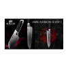 de Buyer - Coltello da Chef Giapponese 23 cm 4271.24 - Coltelleria Lorenzi Milano