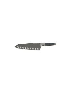de Buyer - Coltello da Chef Giapponese 23 cm 4271.24 - Coltelleria Lorenzi Milano