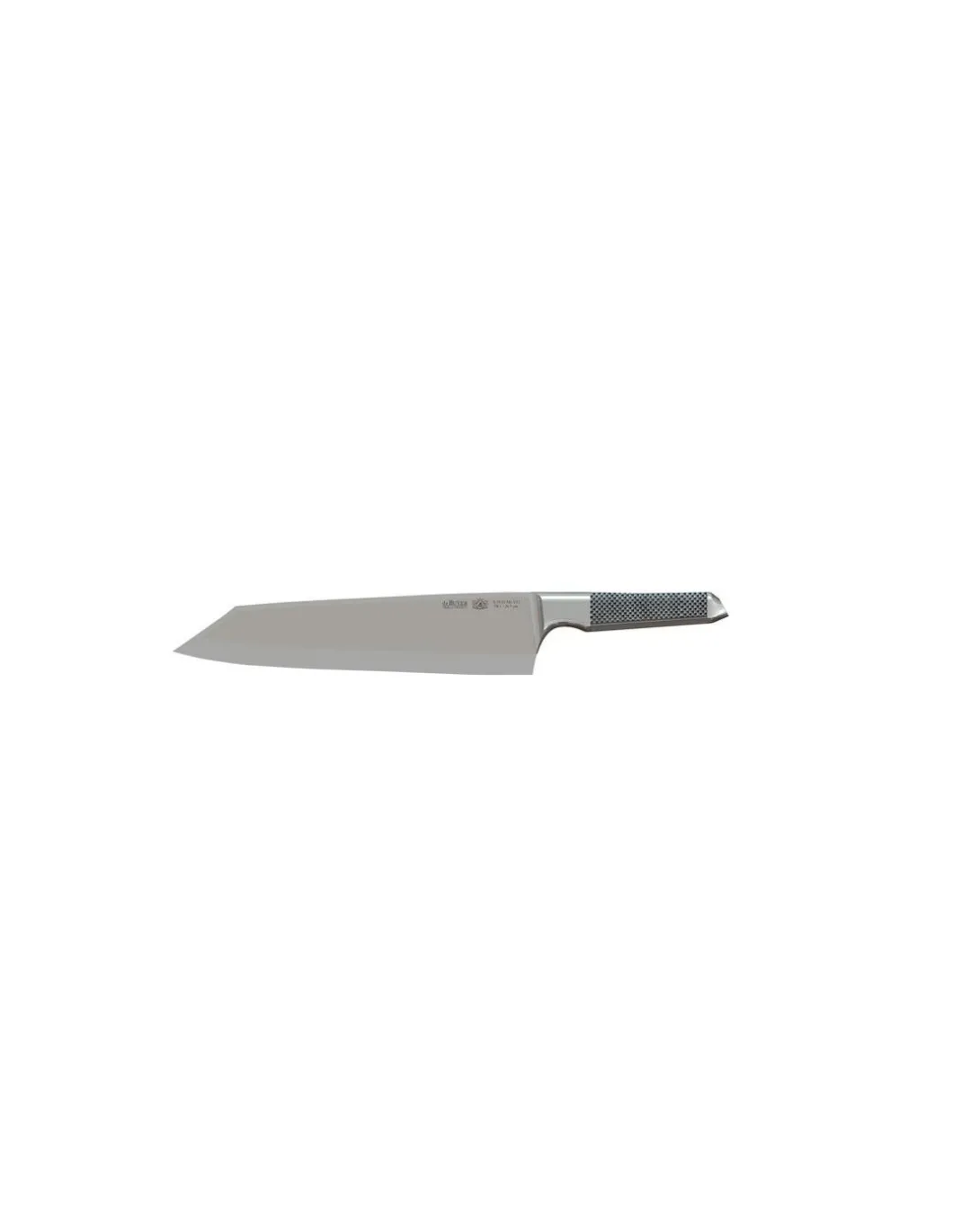 de Buyer - Coltello Giapponese 4270.26 - Coltelleria Lorenzi Milano