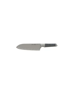 de Buyer - Coltello Santoku da 19 cm 4271.19 - Coltelleria Lorenzi Milano