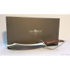 Del Ben - Sciabola da Champagne manico in Wengè - Coltelleria Lorenzi Milano