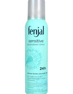 Deodorante Spray Fenjal Sensitive 150 ml
