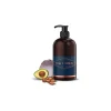 Detergente Viso e Barba King C. Gillette 350 ml