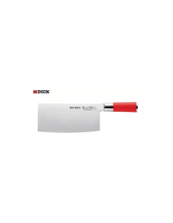 Dick - Coltello Cinese Red Spirit 18 cm - Coltelleria Lorenzi Milano