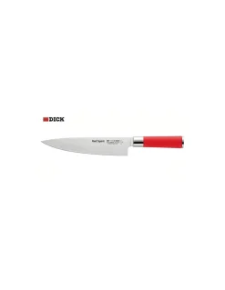 Dick - Coltello da Cuoco Red Spirit - Coltelleria Lorenzi Milano
