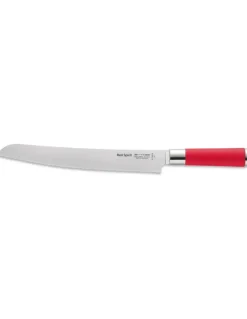 Dick - Coltello da Pane Dick Red Spirit 26 cm - Coltelleria Lorenzi Milano