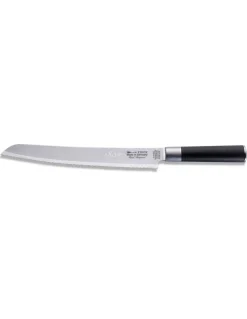 Dick - Coltello Pane Damascato Dick 1893 - Coltelleria Lorenzi Milano