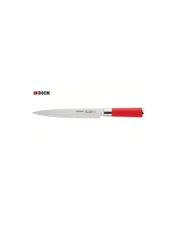 Dick - Coltello per Affettare Red Spirit - Coltelleria Lorenzi Milano